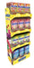 Hi-Chew Assorted Fruit Chews 72-Count Wholesale Floor Display