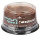 Chuckanut Bay Chocolate Truffle Cheesecake 3.5oz 6-Count Wholesale