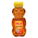 Of Honey Bear Pure Honey 12 oz bear-shaped squeeze jar front packaging