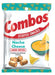 Combos Nacho Cheese Baked Pretzel Snacks 6.3 oz 12-Pack Wholesale
