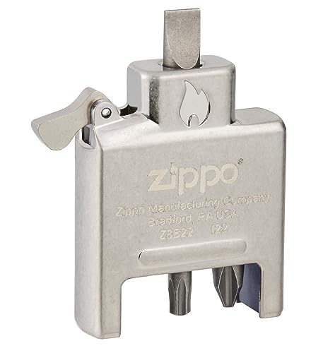 Zippo Bit Safe Insert