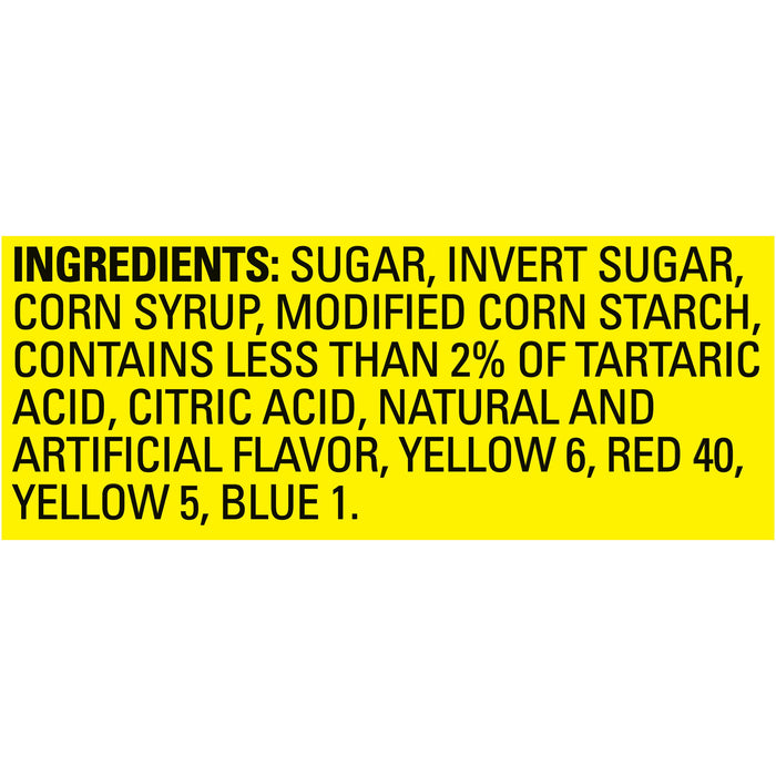 Sour Patch Kids Original Soft Chewy Candy 8 oz Bag Wholesale
