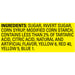 Sour Patch Kids Original Soft Chewy Candy 8 oz Bag Wholesale