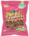 Albert Frunas Watermelon Candy 27.08 oz bag with 48 individually wrapped nostalgic fruit chews