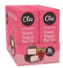 Clio Greek Strawberry Chocolate Yogurt Bars 10-Count Wholesale