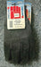 Westchester Protective brown jersey knit work gloves in small size for general labor and warehouse use