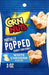 Corn Nuts Partly Popped White Cheddar corn snack, 3 oz bag with bold white cheddar seasoning and partly popped kernels