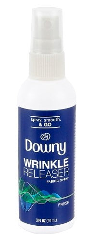 Downy Wrinkle Releaser Bottle 3 oz