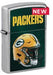 Zippo NFL Green Bay Packers Lighter Wholesale