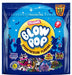 Blow Pop Spooktacular Assorted Flavors Halloween lollipops, 15.4 oz bag with festive seasonal packaging