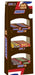 Mars Mixed King Size Floor Powerwing Candy 144-Count Wholesale Display