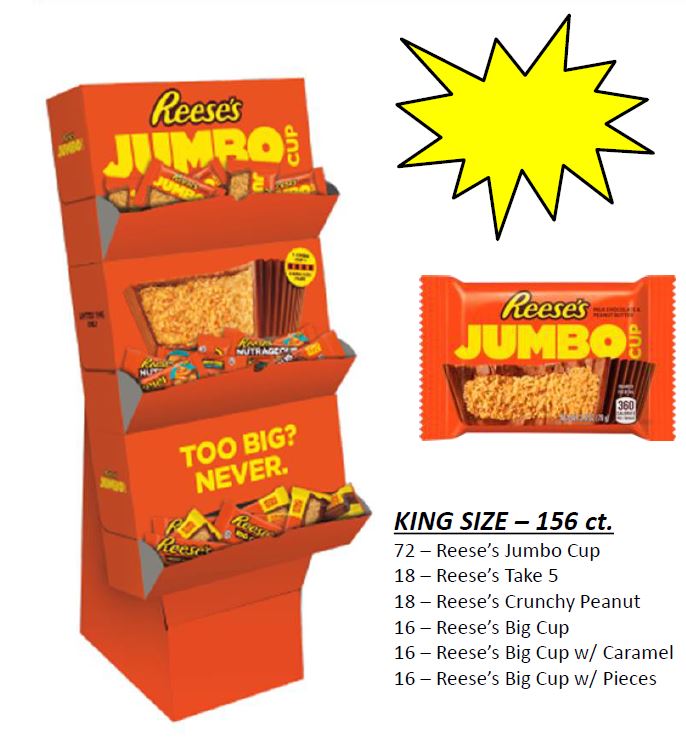 Reese&
