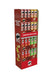 Pringles Smokey Bacon Potato Crisps canister with bold smoky flavor branding, stackable crisps inside