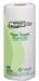 Marcal White 2-Ply Perforated Paper Towel Roll, 70 sheets, individually wrapped, 100% recycled