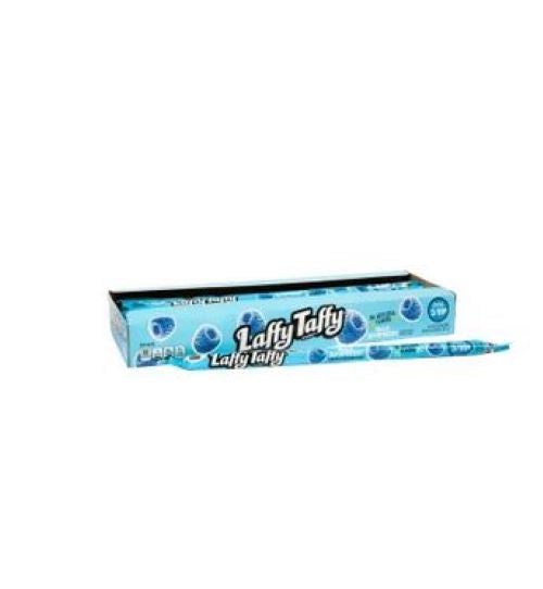Laffy Taffy Rope Blue Rsp Boxes 24ct