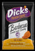 Dick's Chips BBQ Potato Chips 2.75 oz single-serve bag with bold barbecue seasoning