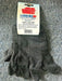 Westchester Protective brown jersey work gloves, 7-oz cotton knit, for general labor and hand protection