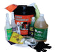 Gorilla Gas Island Kit - Forecourt First complete gas island merchandising display kit for convenience stores