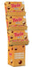 Twix Mixed King Size Candy Bars 136-Count Wholesale