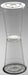 Walco Clear Plastic PET Cup 20 oz disposable cup wholesale case of 1000