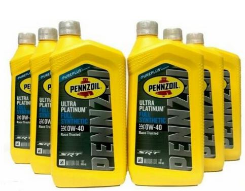 Duramax 0w20 Full Synthetic 1qt 12ct