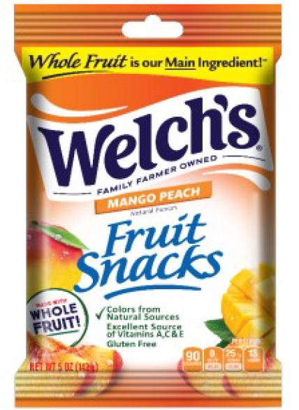 Welch&