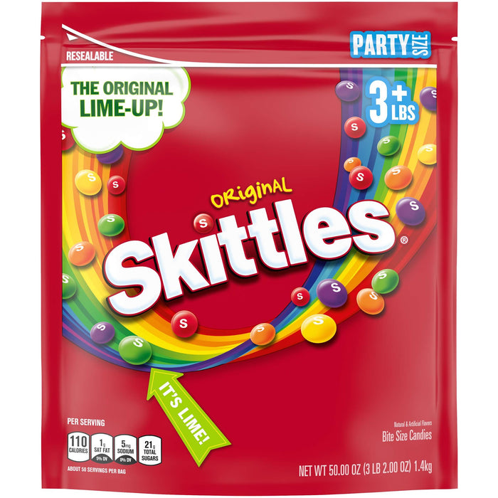 Skittles Original Laydown 50 06ct