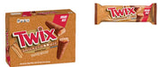 Twix Snickerdoodle Flavor Candy Bars 20-Pack Wholesale