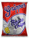 Grippo's Plain potato chips 2.75 oz bag pre-priced $2.29