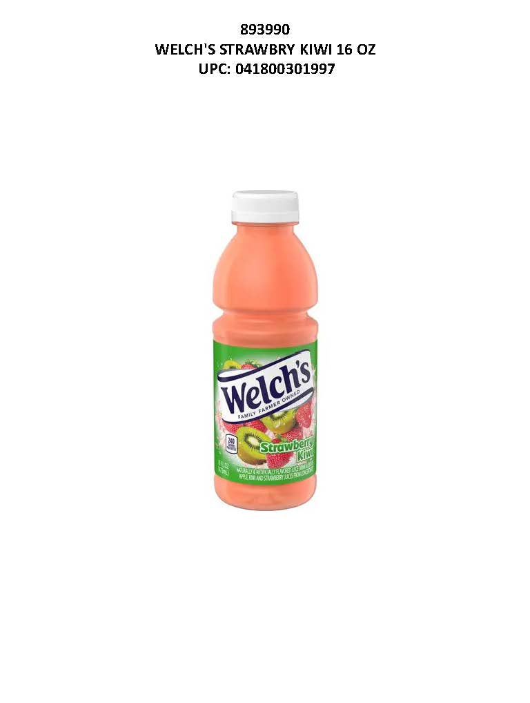 Welch&