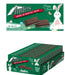Andes Crème de Menthe Chocolate Mints, 28 individually wrapped green foil mint-chocolate pieces