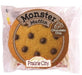 Prairie City Bakery Monster Chocolate Chip Muffin 5.5 oz individually wrapped front packaging