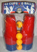 In Motion Design Beer Pong Weekender all-in-one party game set in bag packaging