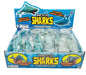 Raymond Geddes Sand Filled Shark Toys 12-Pack Wholesale