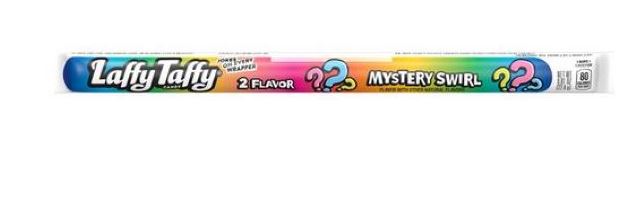 Laffy Taffy Rope Mystery Boxes 24ct
