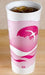 Horizon Hot/Cold Disposable Cups 24 oz bulk case of 500 food service packaging