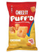 Cheez-It Puff'd Cheddar Crackers 6-Pack Wholesale Boxes