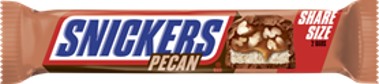 Snickers Pecan King Size (Pack of 24)