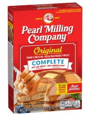 Pearl Milling Pancake Regular Mix Box 16 oz