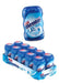 Mentos Nano Gum Fresh Mint 10-piece pack with compact pocket-friendly packaging