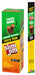 Slim Jim Monster Cheddar Jalapeño Cheese Steak 1.94 oz meat stick, individually wrapped, spicy snack