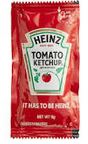 Heinz Ppk Ketchup Single Serve 9 g Bulk 200ct