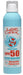 LandShark SPF 50 Spray Sunscreen 6 oz bottle with broad-spectrum UVA/UVB protection