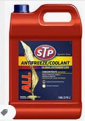 STP Anti Freeze Ext Concentrate 03ct