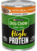 Dog Chow High Protein Wet Dog Food With Real Chicken in Savory Gravy 13 oz can