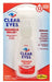 Clear Eyes Eye Drops 0.5 oz bottle front packaging