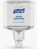 Purell Sanitiz Refill Es6 Bottles 1200 ml 2ct
