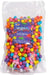 Albert's ColorSplash Gumball Tutti Frutti 2 lb colorful assorted fruity bulk gumballs