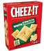 Cheez-It White Cheddar Crackers 6-Count Wholesale Boxes