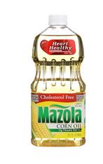 Oil Mazola Corn Oil Bottle 32 oz